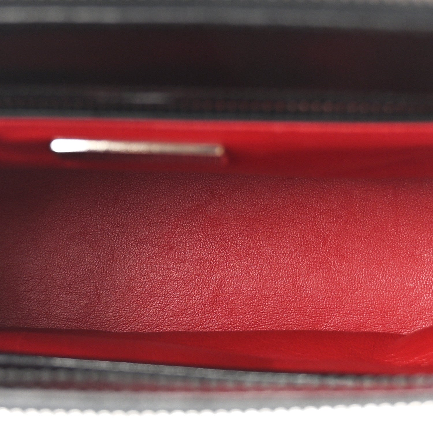 Prada Spazzolato Small Galleria Double Zip Tote Black 5 of 10