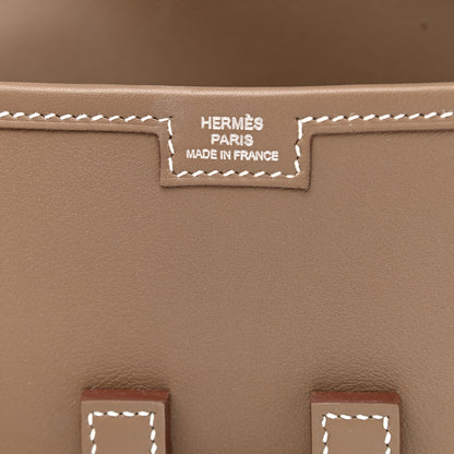 Hermes Swift Jige Elan 29 Clutch Etoupe 7 of 7