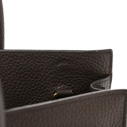 Saint Laurent Grained Calfskin Small Sac De Jour Fog 17 of 18