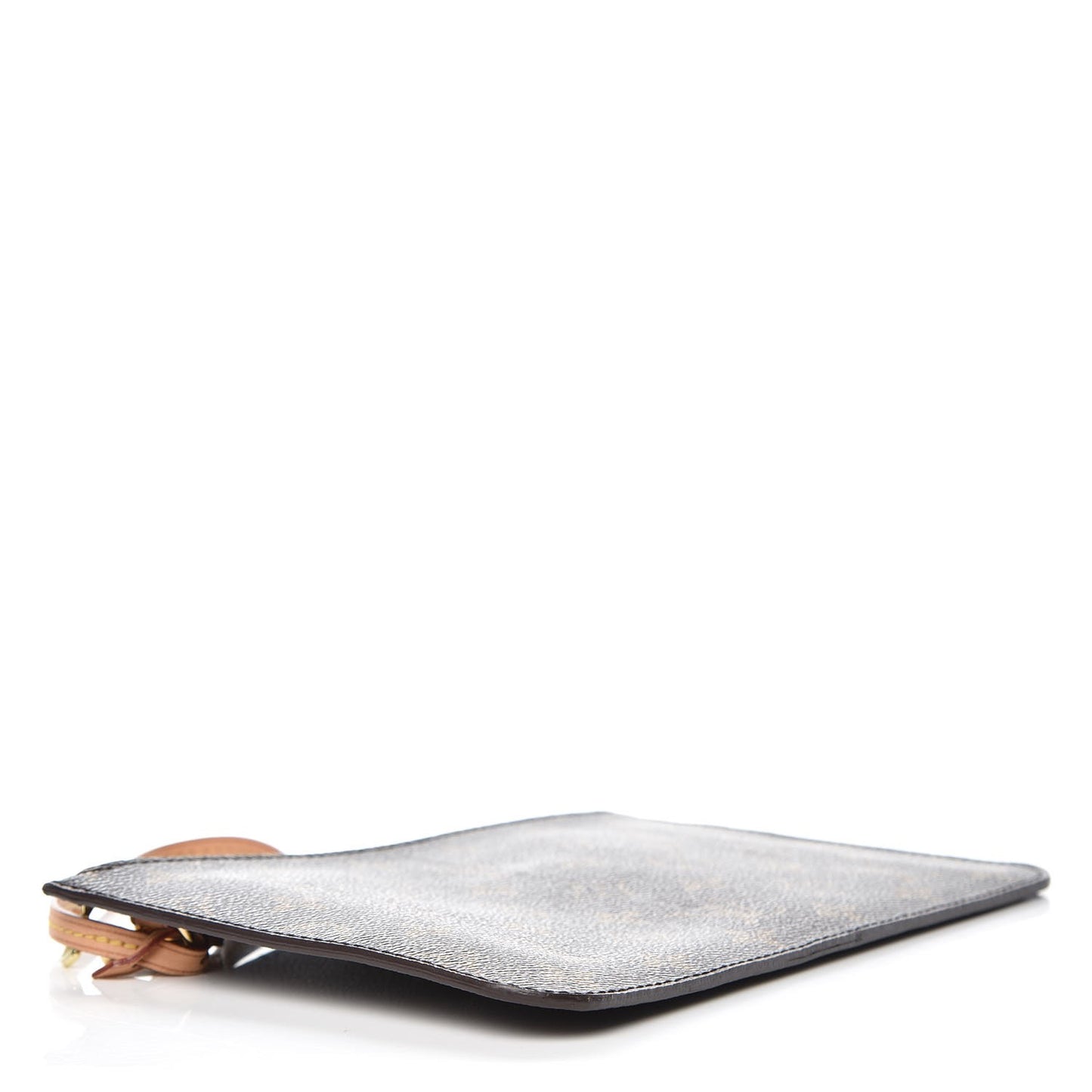 Monogram Neverfull MM GM Pochette Mimosa