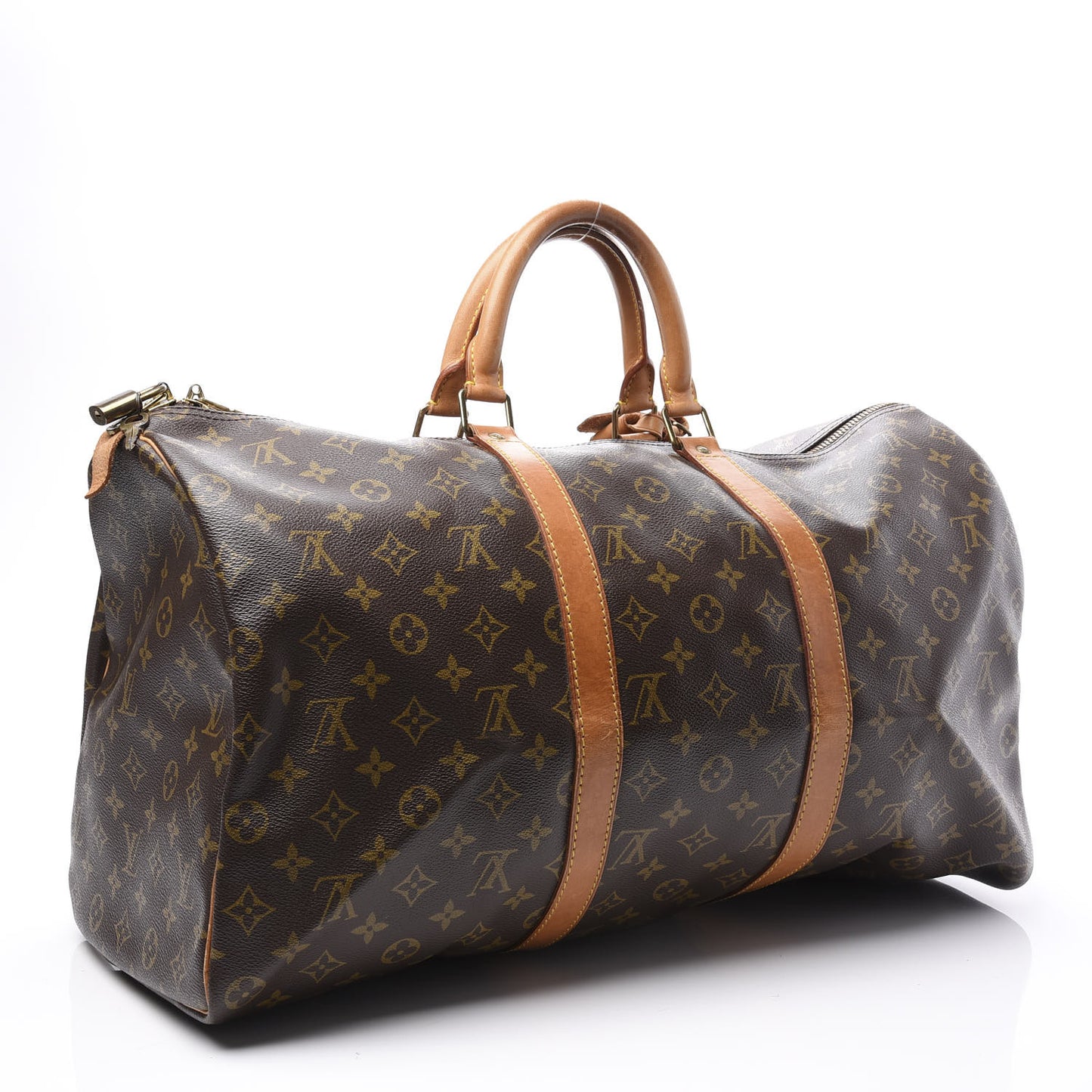Monogram Keepall 50