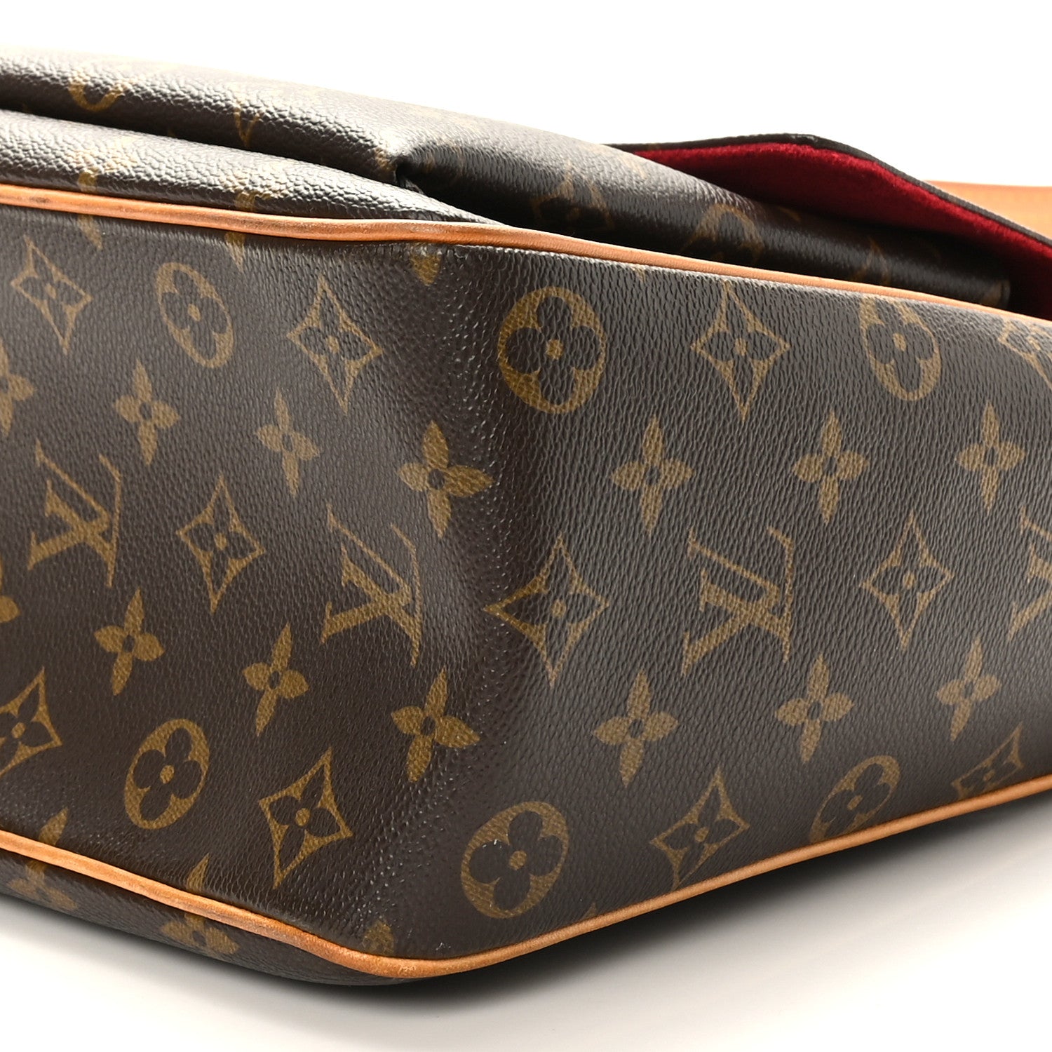 Louis Vuitton Monogram Multipli-Cite 7 of 8