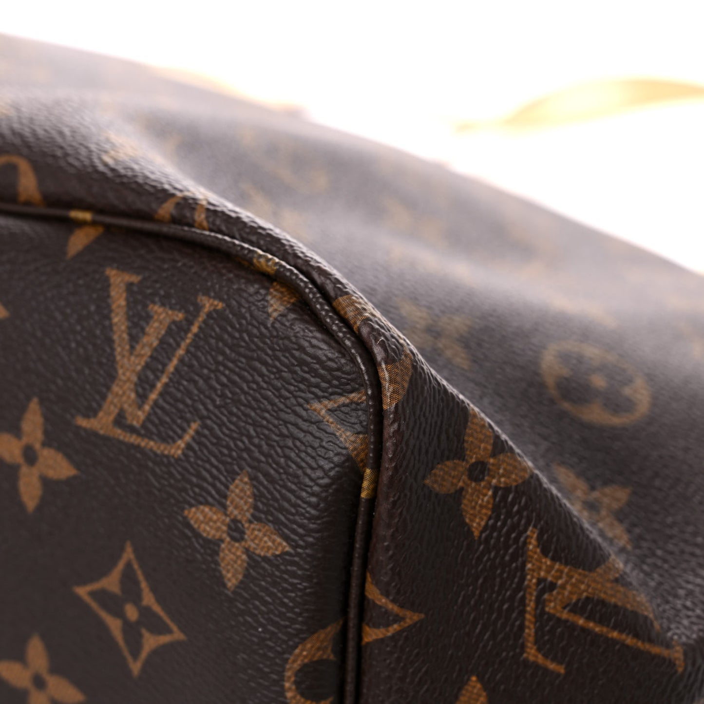 Monogram Neo Neverfull GM Pivoine