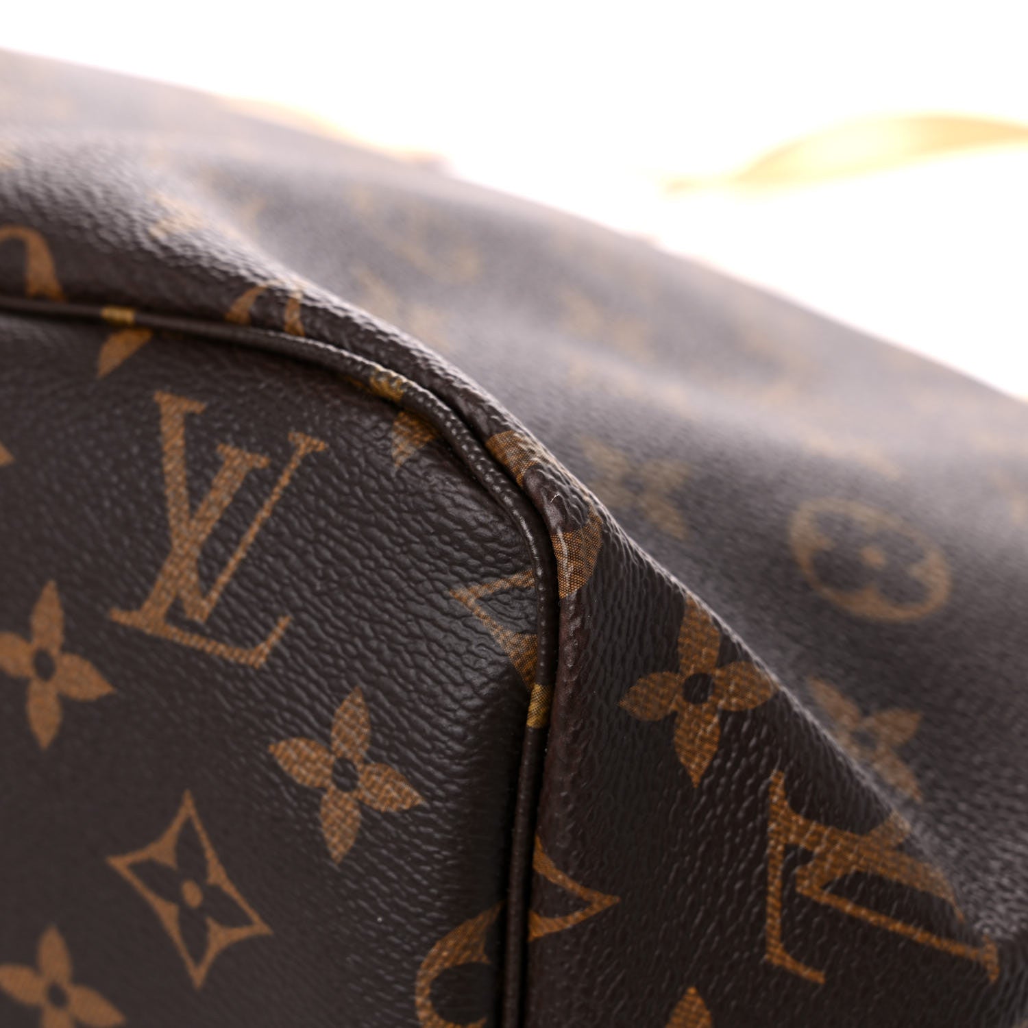 Louis Vuitton Monogram Neo Neverfull GM Pivoine 9 of 12