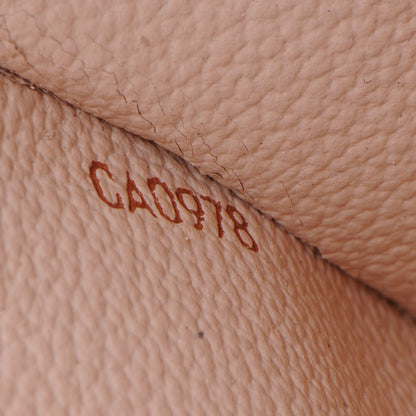Louis Vuitton Monogram Cosmetic Pouch 9 of 9