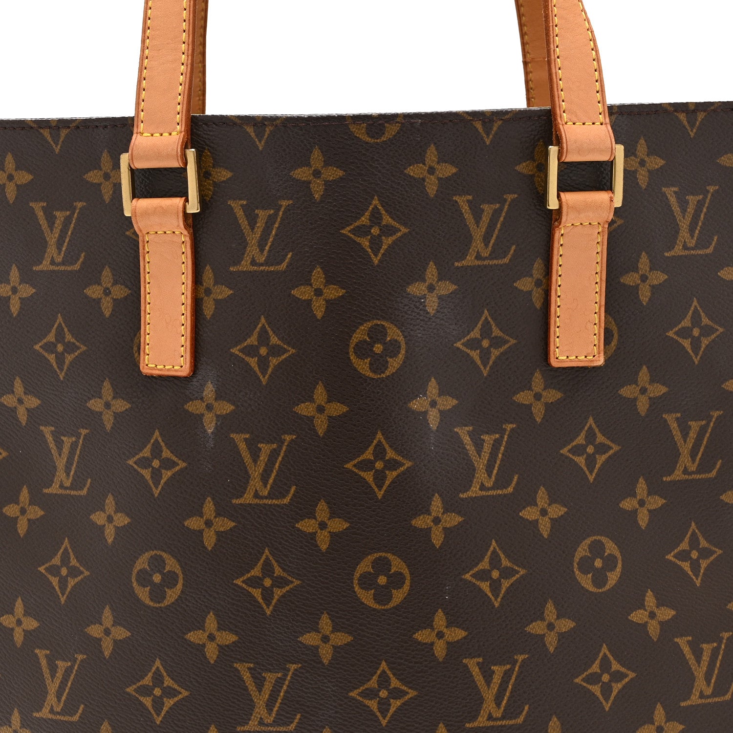 Louis Vuitton Monogram Vavin GM 8 of 12