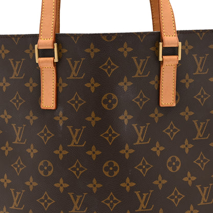 Louis Vuitton Monogram Vavin GM 8 of 12