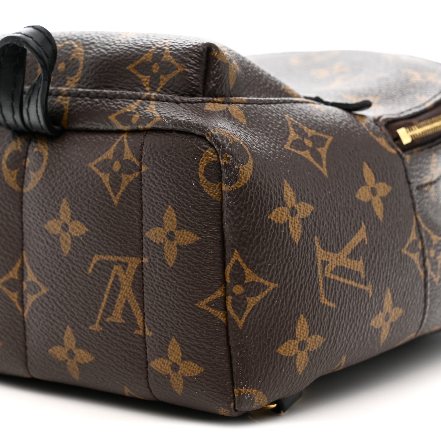 Louis Vuitton Monogram Palm Springs Backpack Mini 9 of 10