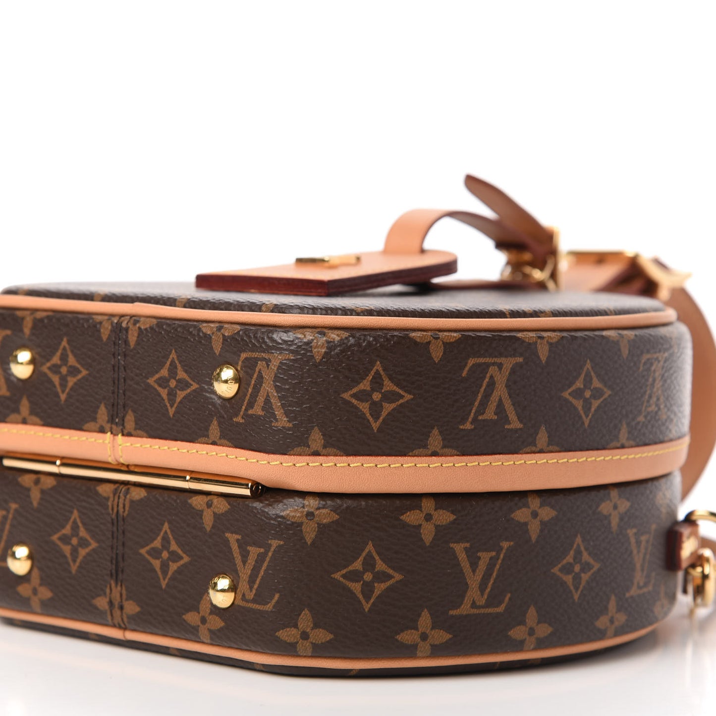 Monogram Petite Boite Chapeau