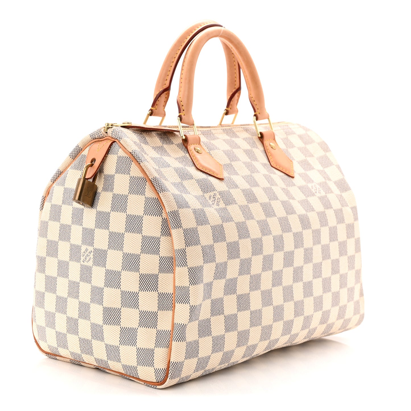 Damier Azur Speedy 30
