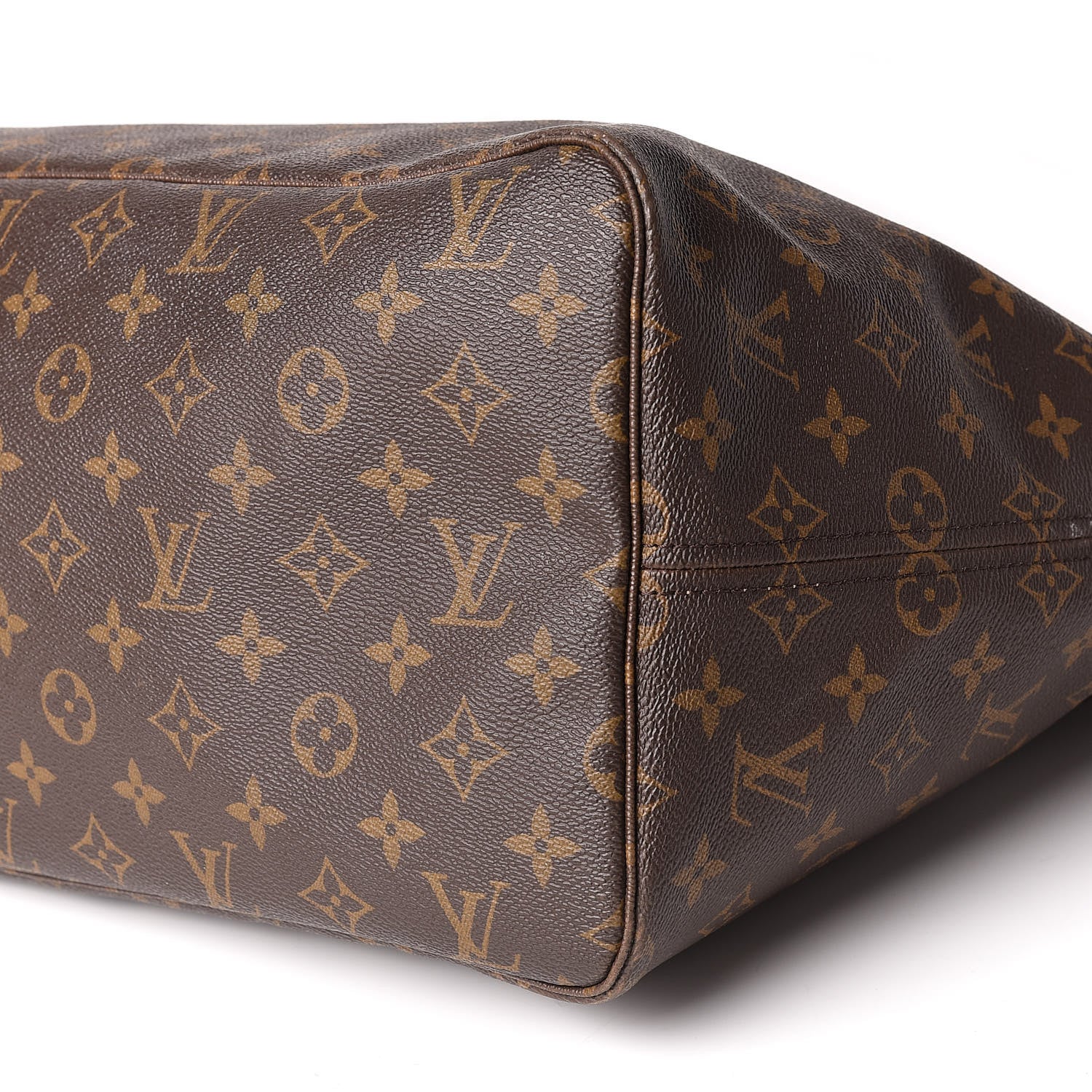 Louis Vuitton Monogram Neverfull GM 13 of 17