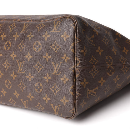 Louis Vuitton Monogram Neverfull GM 13 of 17