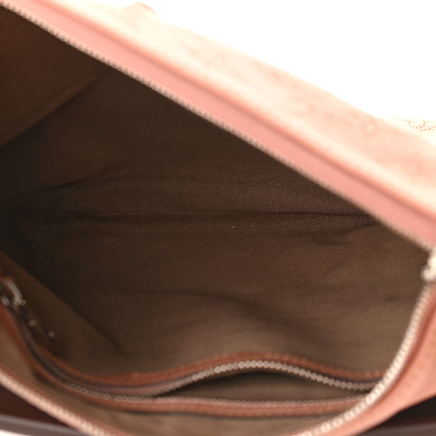 Louis Vuitton Mahina Selene PM Rose 5 of 14