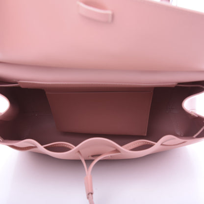 Mansur Gavriel Calfskin Lady Bag Pink 6 of 10