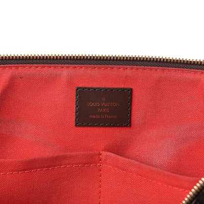 Louis Vuitton Damier Ebene Westminster GM 6 of 11
