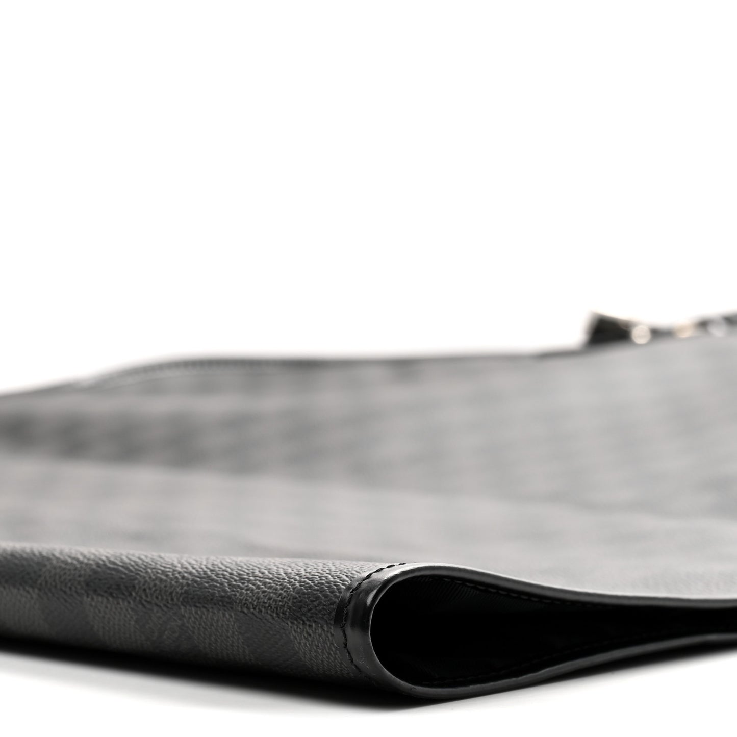 Damier Graphite Garment Cover Hanging Bag