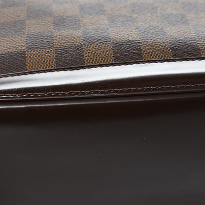 Louis Vuitton Damier Ebene Alma PM 11 of 14