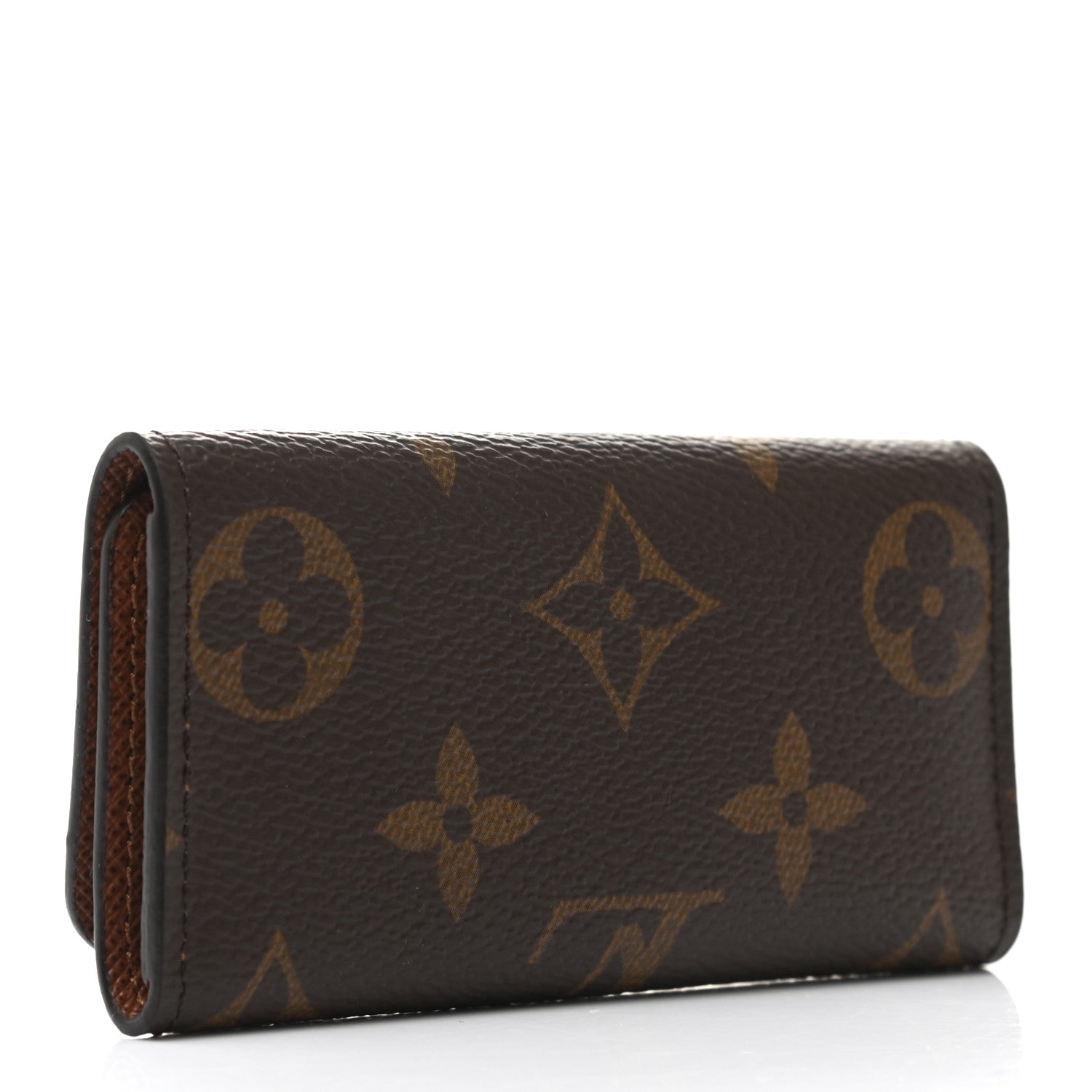 Louis Vuitton Monogram 4 Key Multicles Holder 3 of 8