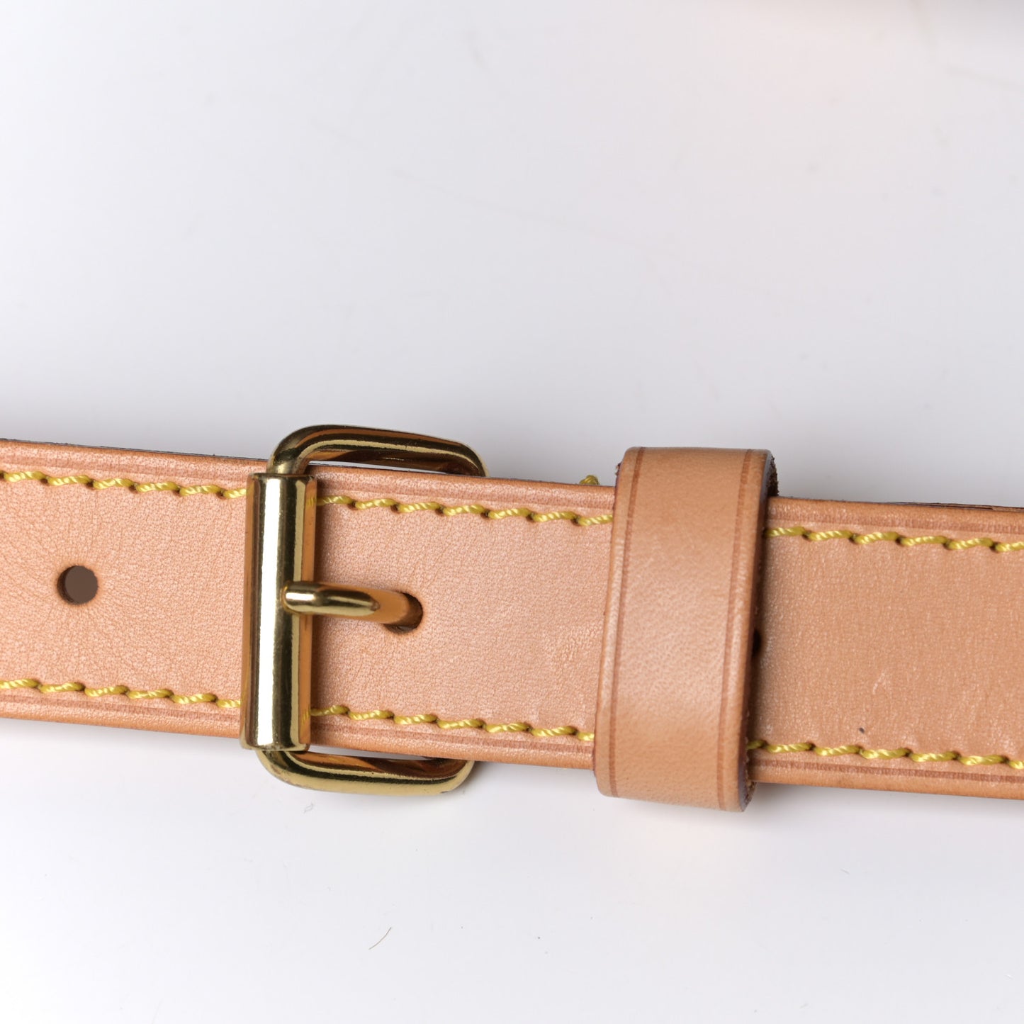 Monogram Keepall Bandouliere 60