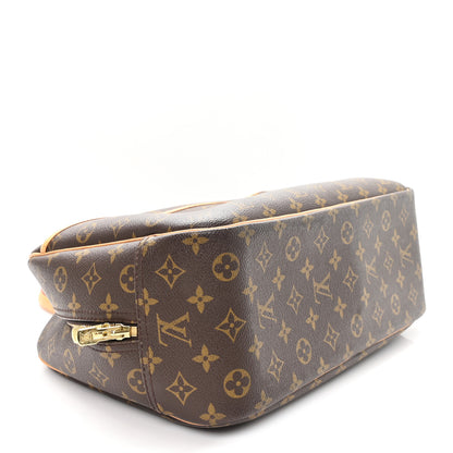 Louis Vuitton Monogram Deauville 3 of 8