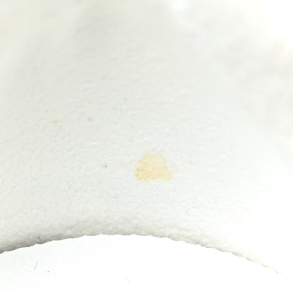 Gucci Lavaredo Eco Fabric Mesh Web Mens Rhyton Reflective Sneakers 8 Great White Green Red Silver 9 of 10