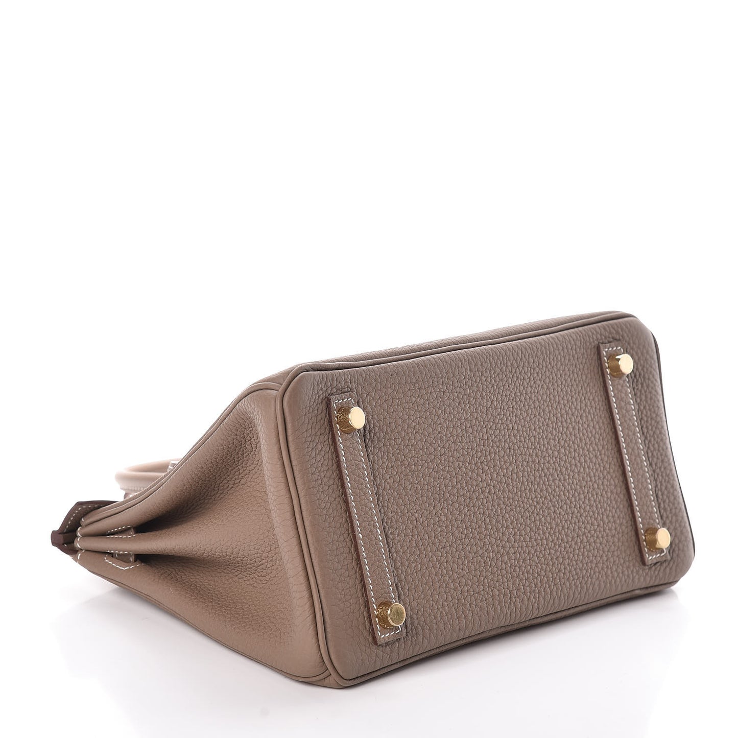 Togo Birkin 25 Etoupe