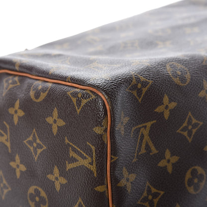 Louis Vuitton Monogram Speedy 30 11 of 13