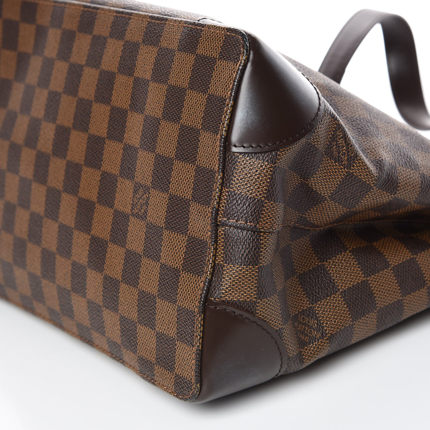 Louis Vuitton Damier Ebene Hampstead PM 9 of 13