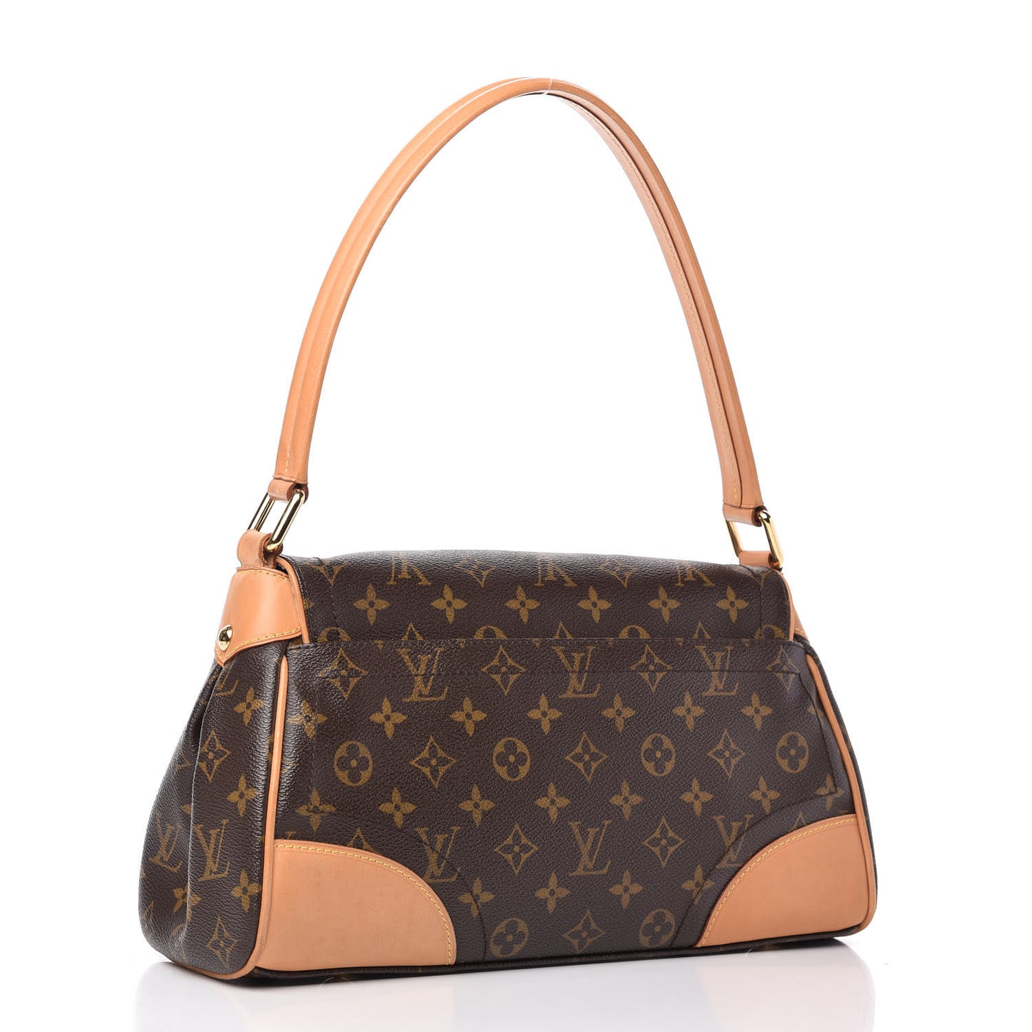 Monogram Beverly MM