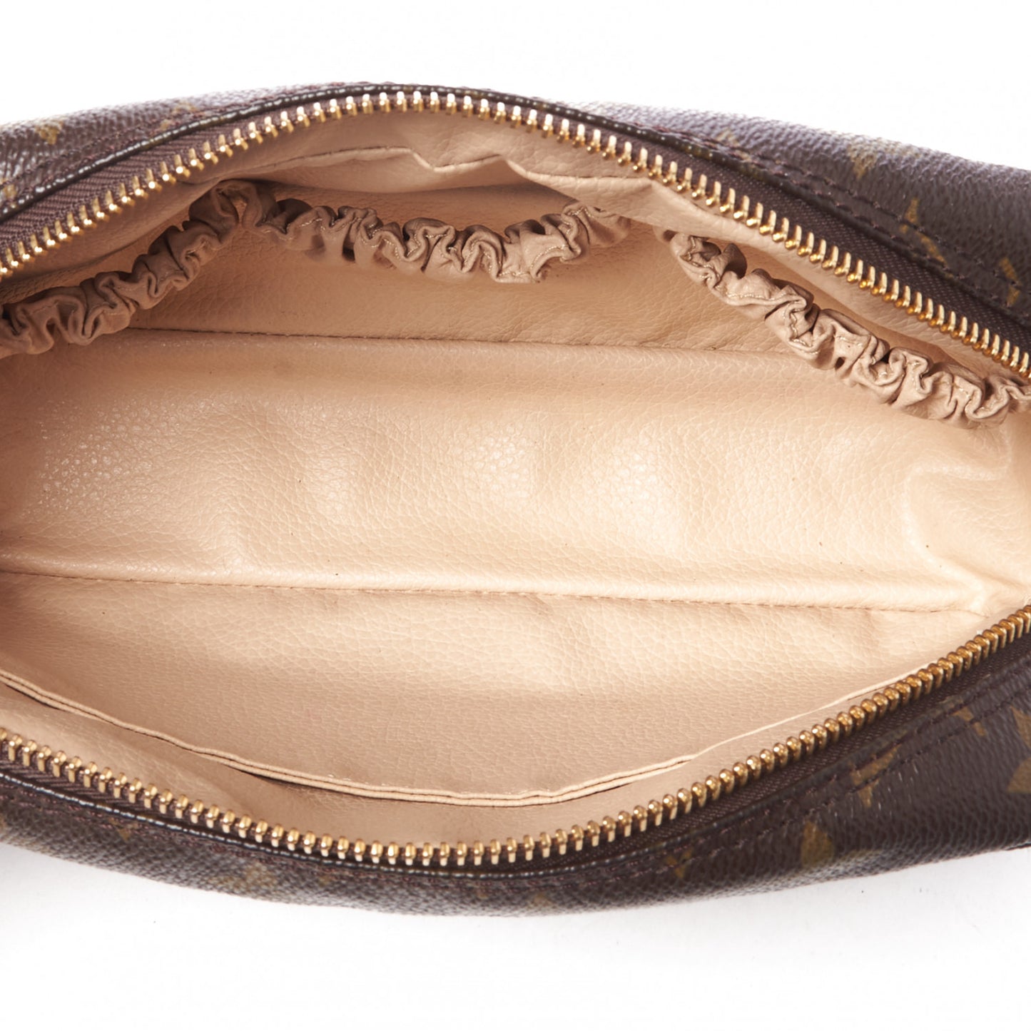 Monogram Trousse Toilette 23