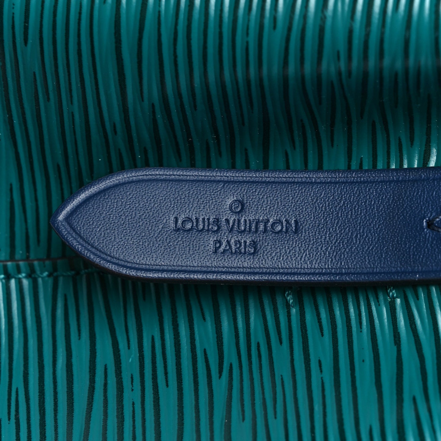 Epi Neonoe BB Emerald Indigo