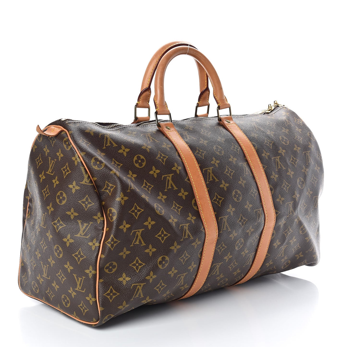 Monogram Keepall 50