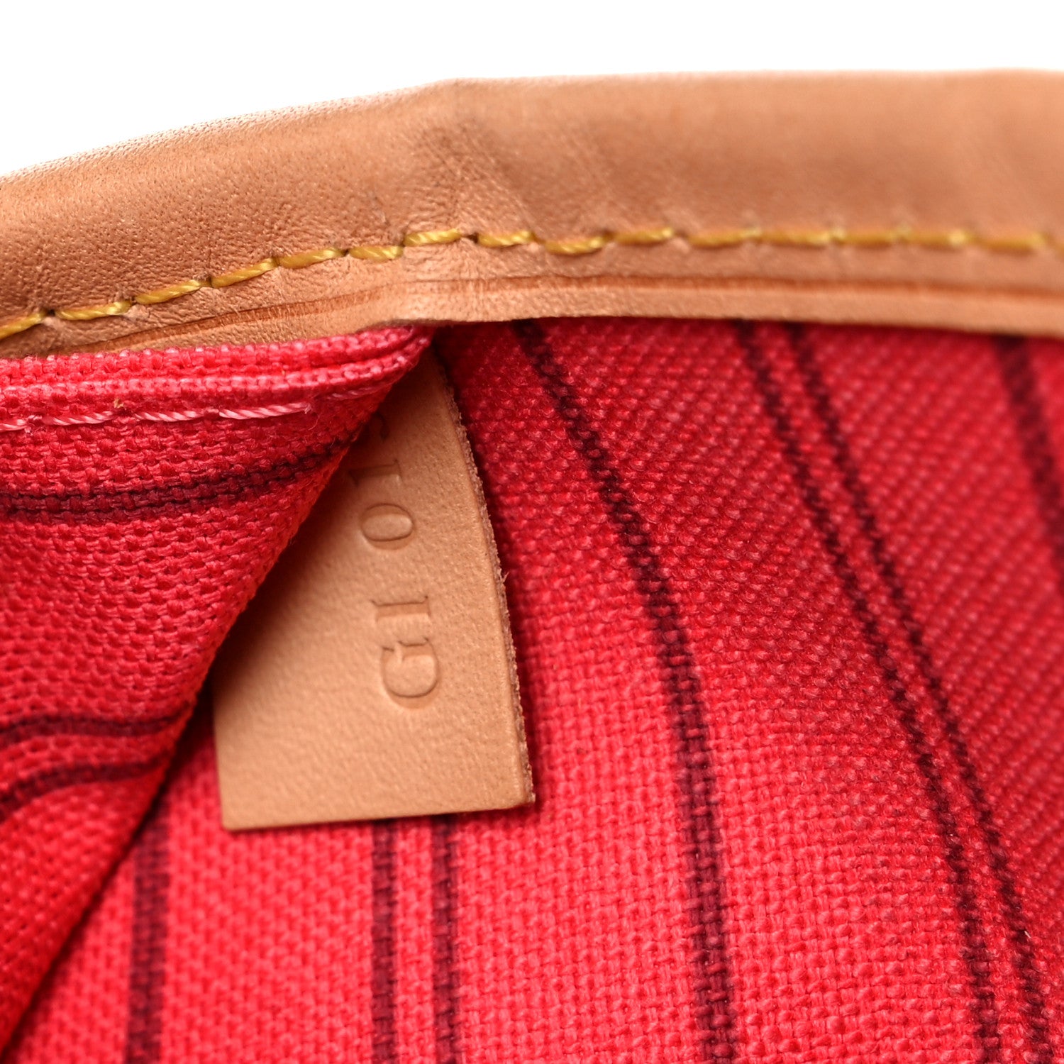 Louis Vuitton Monogram Ramages Neverfull MM 8 of 15