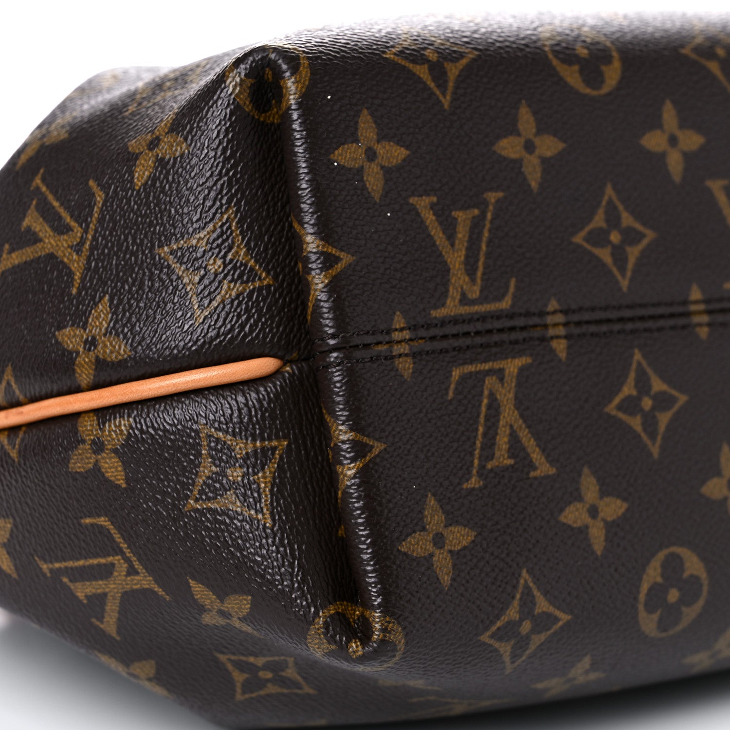 Louis Vuitton Monogram Turenne PM 7 of 23
