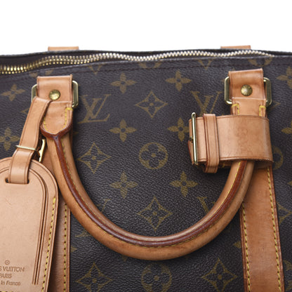 Louis Vuitton Monogram Keepall 50 21 of 22