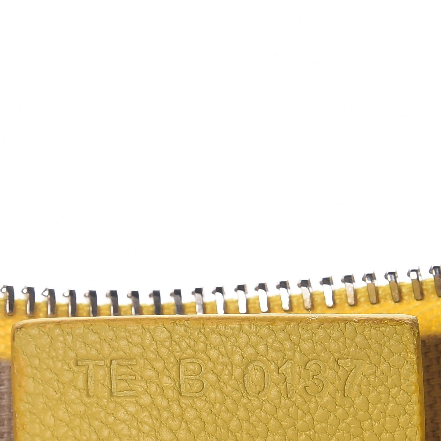 Givenchy Sugar Goatskin Medium Antigona Pouch Jaune Vif 7 of 9