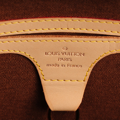 Louis Vuitton Monogram Ellipse MM 6 of 7