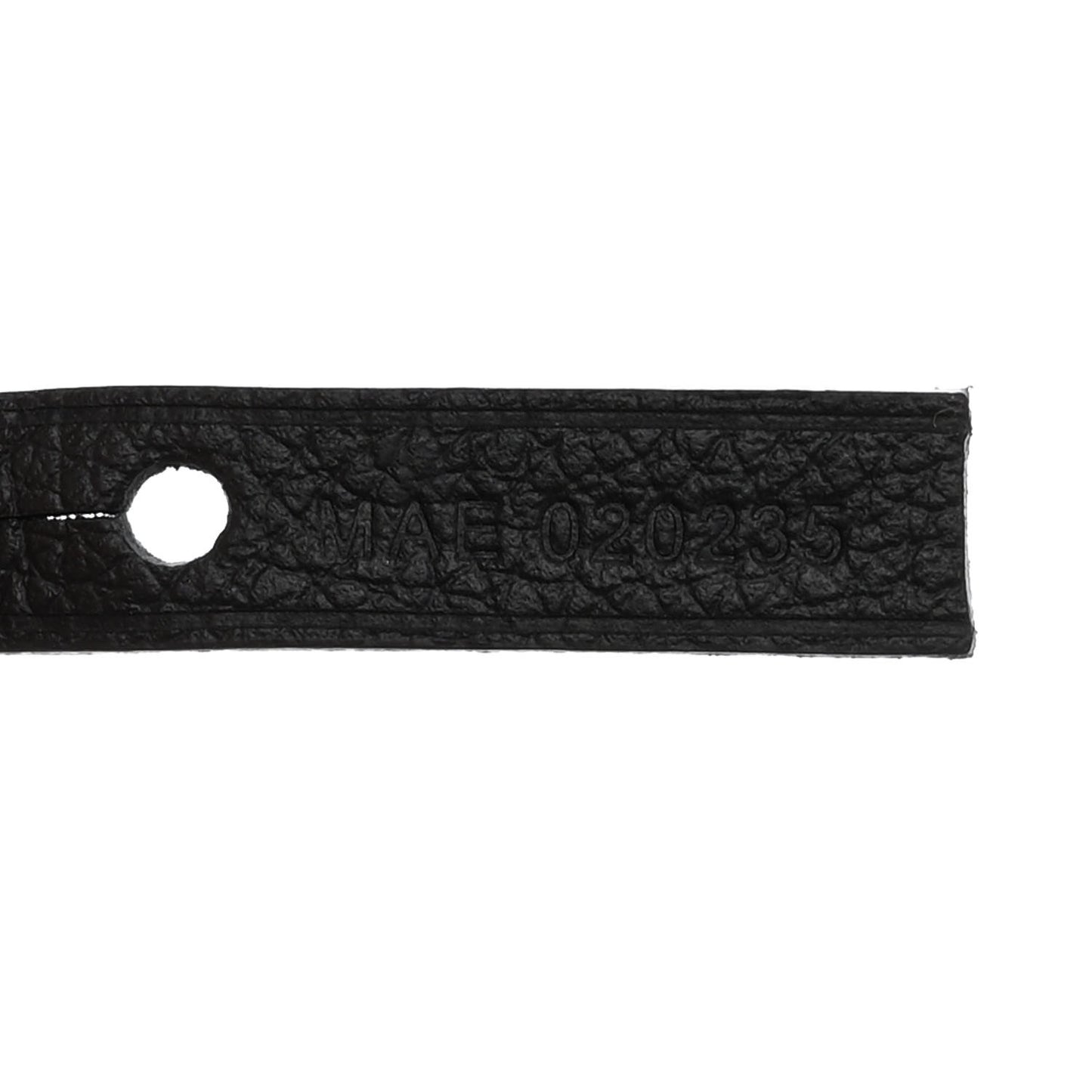 Goyardine Saint Louis GM Black