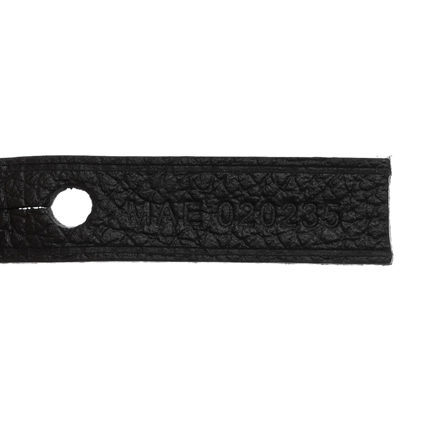 Goyard Goyardine Saint Louis GM Black 6 of 10