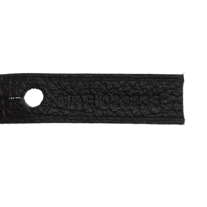 Goyard Goyardine Saint Louis GM Black 6 of 10