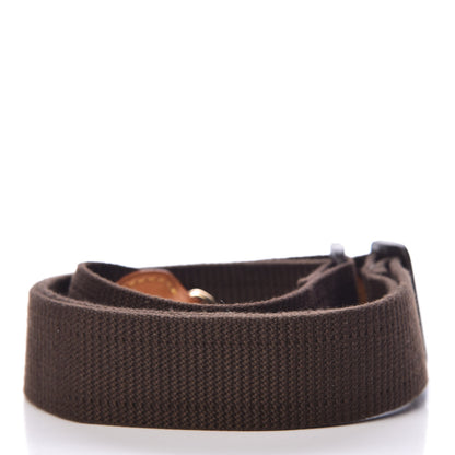 Louis Vuitton Canvas Adjustable Shoulder Strap 2 of 2