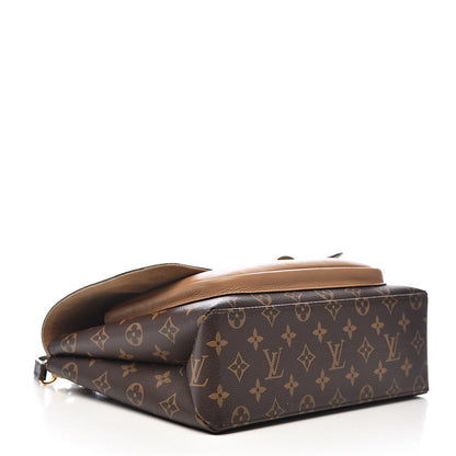Louis Vuitton Monogram Marignan Sesame 4 of 12