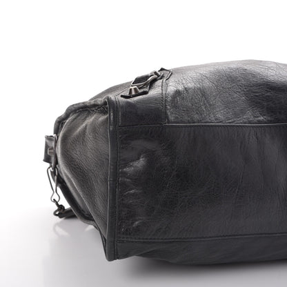 Balenciaga Agneau Classic Hardware City Black 15 of 18