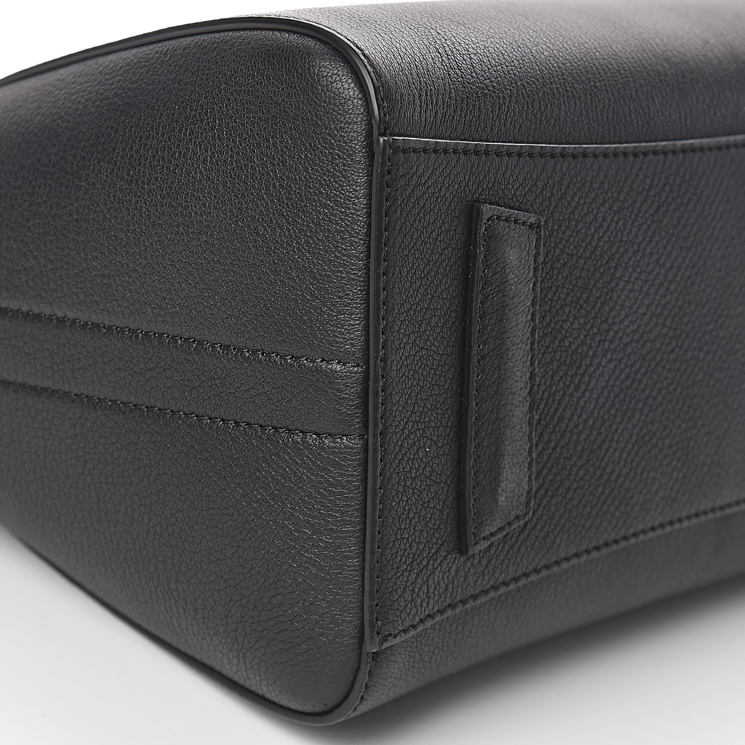 Givenchy Sugar Goatskin Small Antigona Black 8 of 12