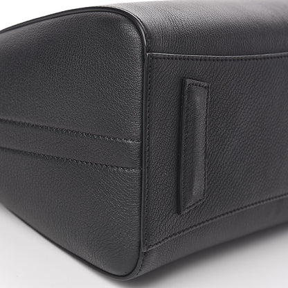 Givenchy Sugar Goatskin Small Antigona Black 8 of 12