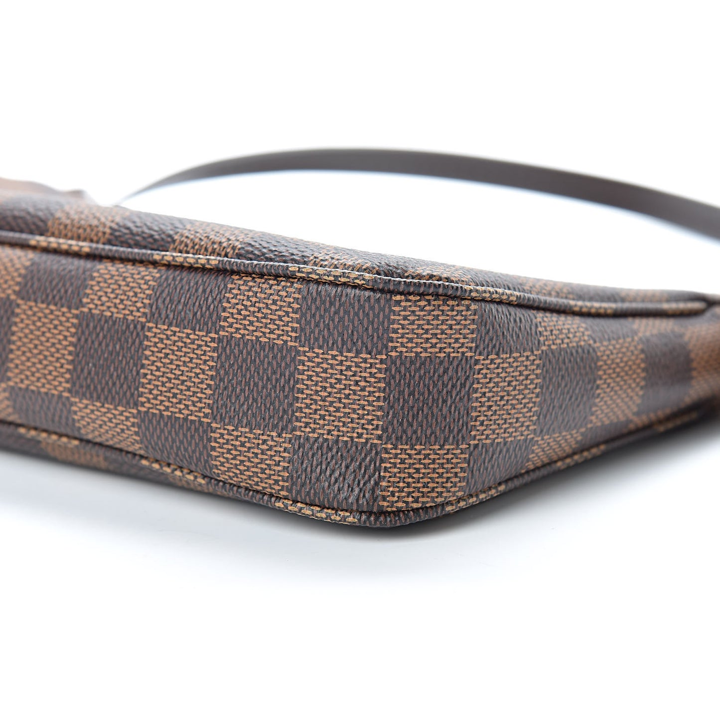 Damier Ebene Pochette Accessories NM