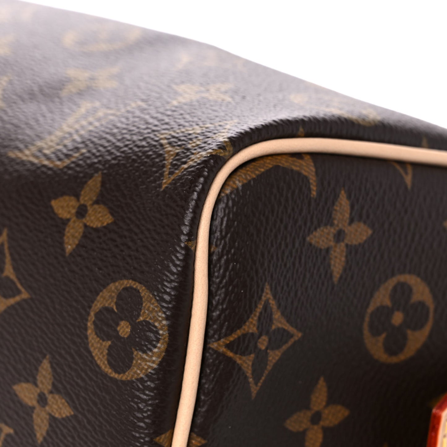 Monogram Dopp Kit Toilet Pouch