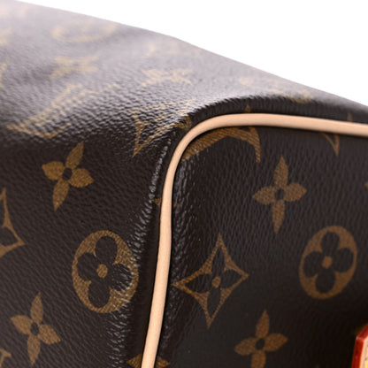 Louis Vuitton Monogram Dopp Kit Toilet Pouch 9 of 15