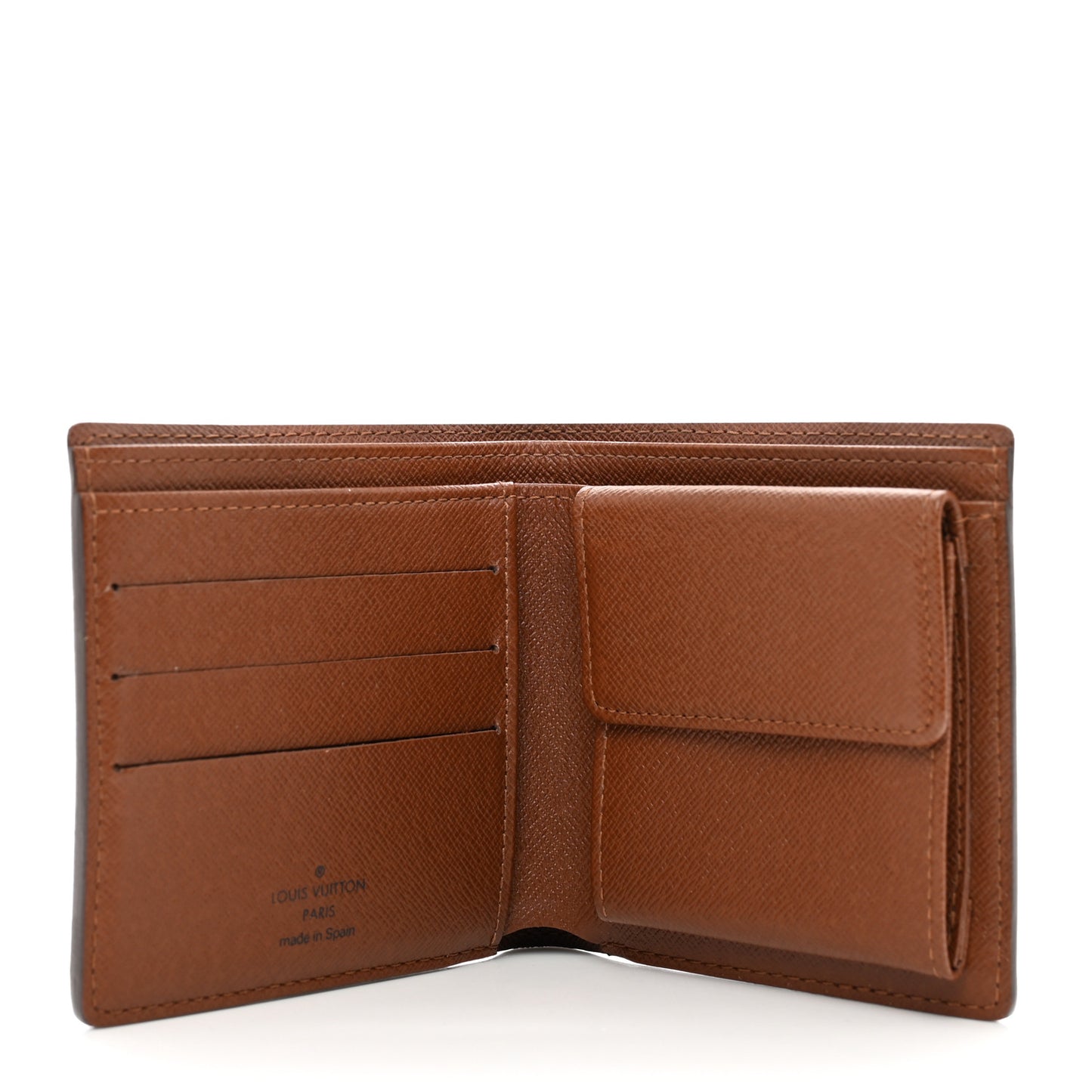 Monogram Panda Wallet