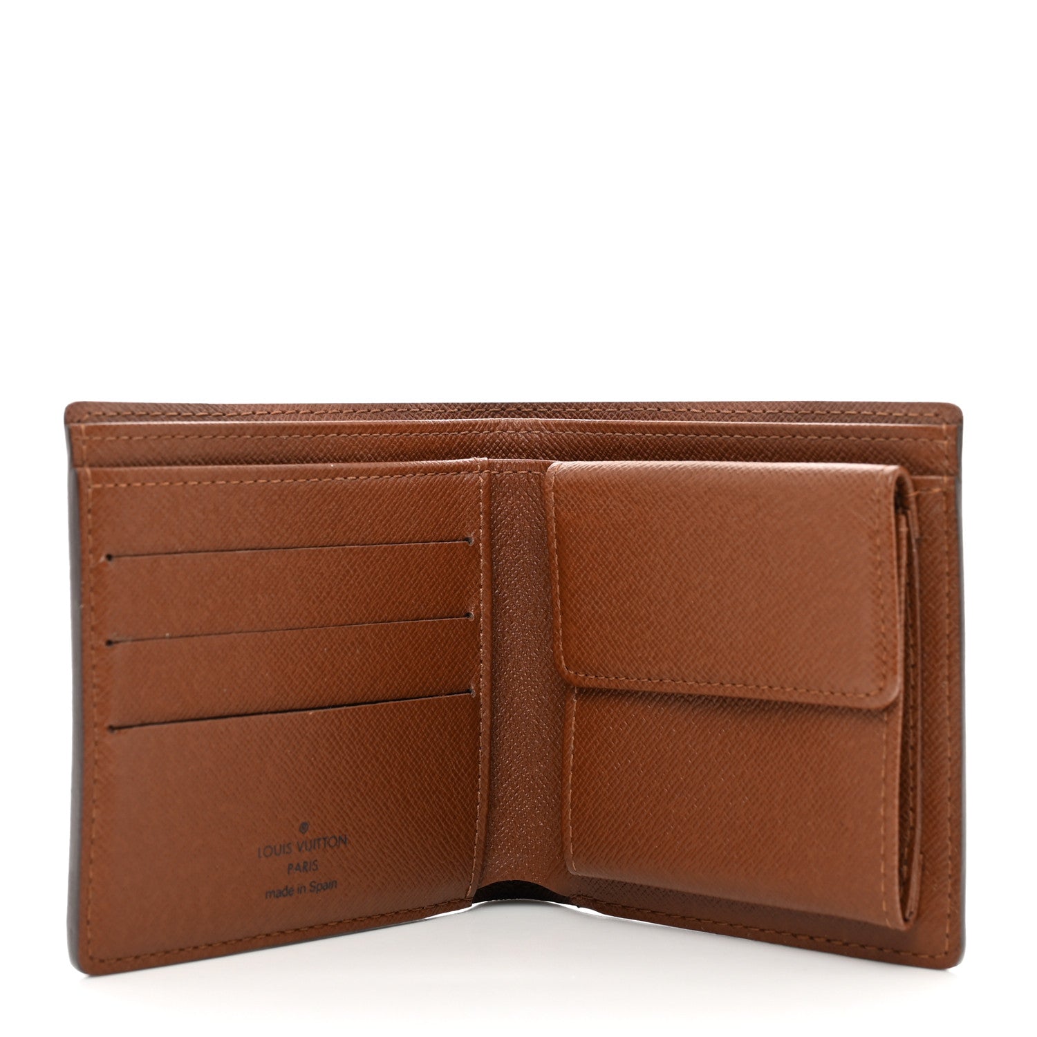 Louis Vuitton Monogram Panda Wallet 5 of 7